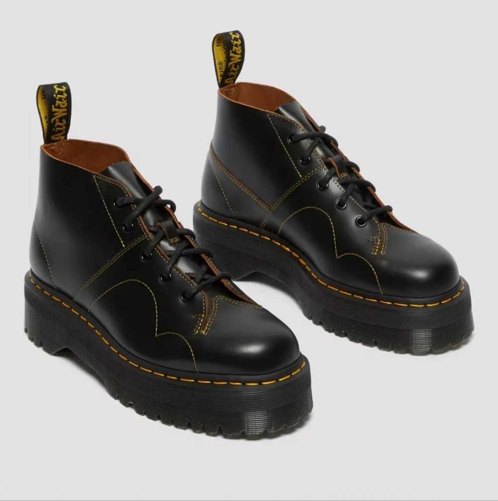 Dr. Martens Boot